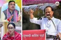 Maharashtra Deputy CM Ajit Pawar death Rajasthan grief wave CM Bhajanlal and Diya Kumari made a big statement