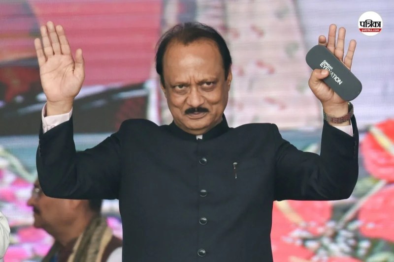 ajit pawar plane crash