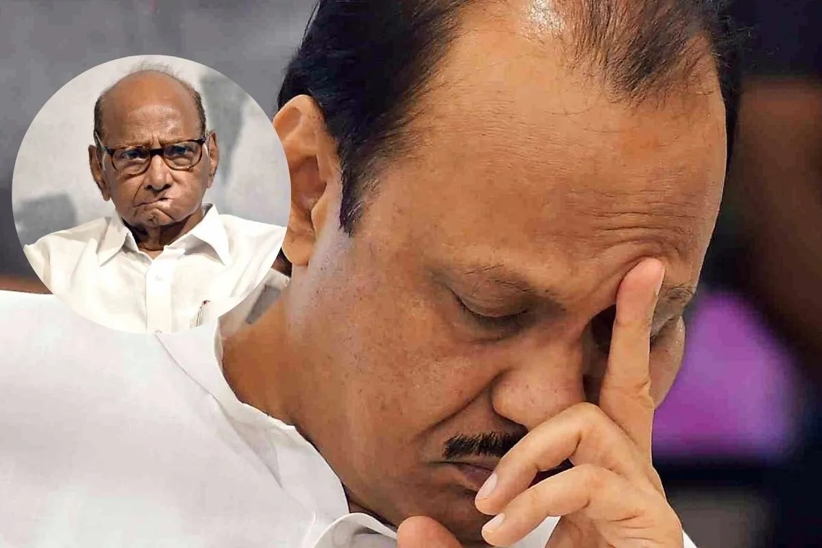 ajit pawar death becoming cm dream remained incomplete after being deputy cm for six times