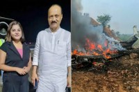 Pinky Mali Last Call To Father