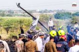 Ajit Pawar plane crash, Ajit Pawar death news, Maharashtra Deputy CM Ajit Pawar death,