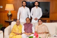 Who are Parth and Jai Pawar