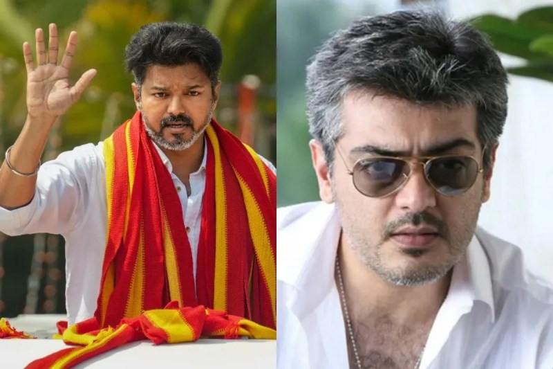 एक तरफ रिकॉर्ड टूटे, दूसरी तरफ हिंसा... साउथ-फैनडम भिड़े एक-दूसरे की पिटाई, Video Viral