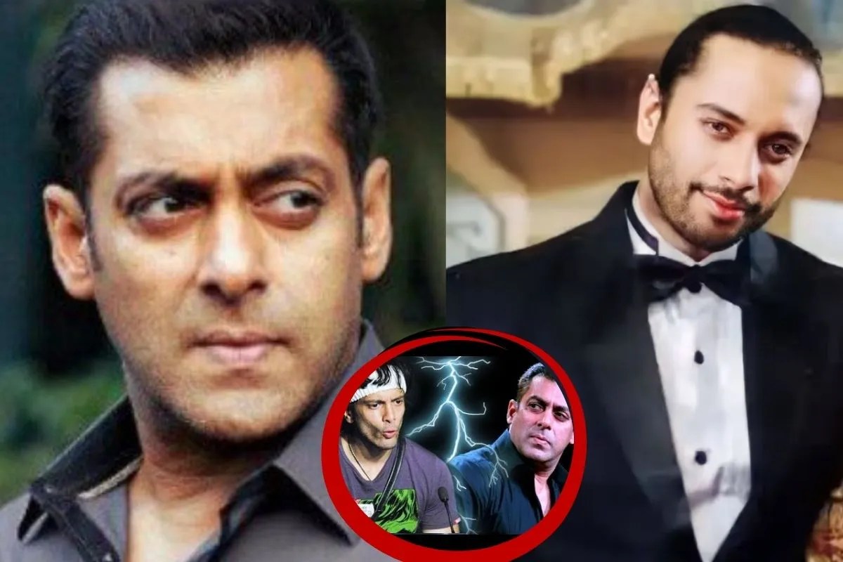 आकाशदीप संग सलमान खान