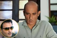 Akshaye Khanna in Race 4
