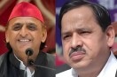 speculation former senior congress leader naseemuddin siddiqui will join samajwadi party up politics