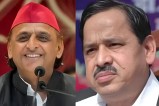 speculation former senior congress leader naseemuddin siddiqui will join samajwadi party up politics