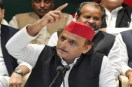 akhilesh yadav on bjp said to save democracy necessary to remove this government from power