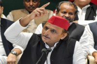 akhilesh yadav on bjp said to save democracy necessary to remove this government from power