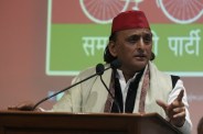 senior bjp leader siddharth nath singh fiercely targeted akhilesh yadav up politics