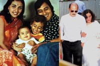 Akshaye Khanna Stepmother Kavita big revealed on step son relationship after marriage with vinod khanna