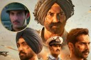 Akshaye Khanna Cameo in Border 2