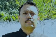 सिटी मजिस्ट्रेट अलंकार अग्निहोत्री ने छोड़ा पद