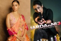 Rani Mukerji in Mardani 3