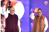 Amit Shah CM Bhajanlal closed-door meeting for an hour Will there be a Rajasthan cabinet reshuffle now