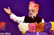 Union Home Minister Amit Shah, Amit Shah, Amit Shah Jaipur Visit, Amit Shah in Jaipur, appointment letter to constable, Jaipur News, Rajasthan News, केंद्रीय गृह मंत्री अमित शाह, अमित शाह, अमित शाह जयपुर विजिट, अमित शाह इन जयपुर, कॉन्स्टेबल को नियुक्ति पत्र, जयपुर न्यूज, राजस्थान न्यूज