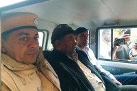 ammonium nitrate, ammonium nitrate in nagaur, illegal explosive material, illegal explosive material in nagaur, detonator, detonator in nagaur, detonator in rajasthan, nagaur news, rajasthan news, अमोनियम नाइट्रेट, अमोनियम नाइट्रेट इन नागौर, अवैध विस्फोटक सामग्री, अवैध विस्फोटक सामग्री इन नागौर, डेटोनेटर, डेटोनेटर इन नागौर, डेटोनेटर इन राजस्थान, नागौर न्यूज, राजस्थान न्यूज