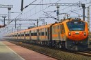 Amrit Bharat Train