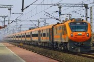 Ujjain railway station will connect trains from Maharashtra, Gujarat, and Rajasthan
