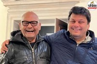 Anil Agarwal Son Death