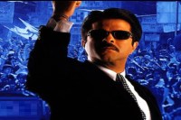 Anil Kapoor in Nakay