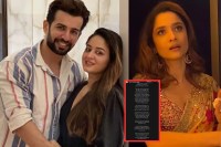 Ankita Lokhande big revealed on Mahhi vij and nadim nadz dating rumors after jay bhanushali divorce