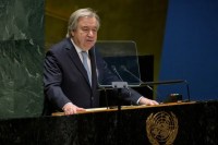 Antonio Guterres