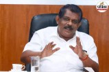 MLA Antony Raju