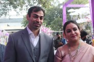 सोशल मीडिया पर भावनात्मक पोस्ट से मचा हड़कंप: ‘27 मिनट पहले प्रतीक यादव ने कही अपने दिल की बात’ (फोटो सोर्स : WhatsApp News Group)