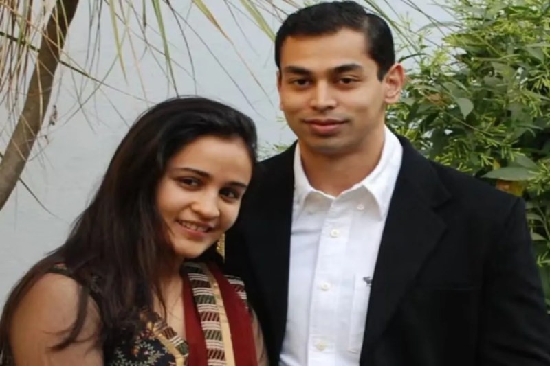 aparna yadav breaks silence on her divorce from prateek says conspirators identified UP News.