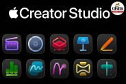 Apple Creator Studio