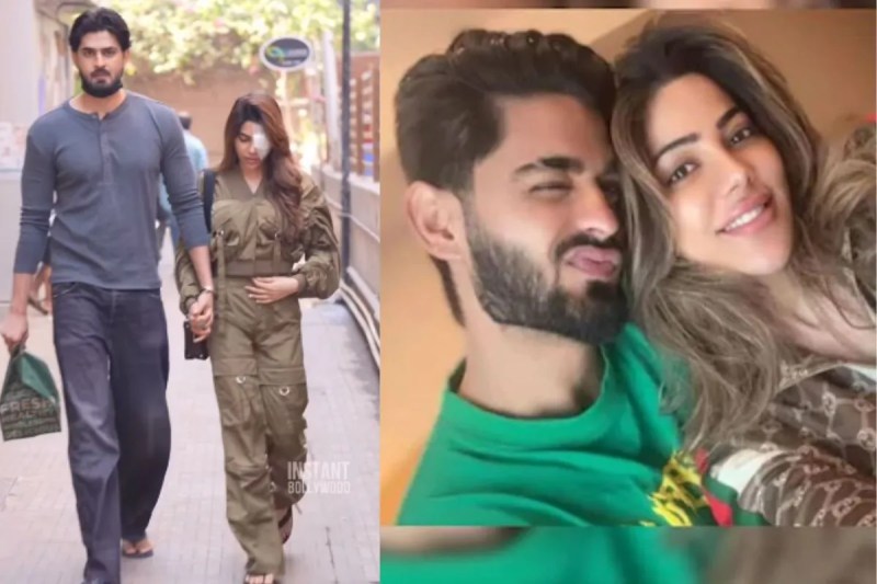 अरबाज पटेल की गर्लफ्रेंड