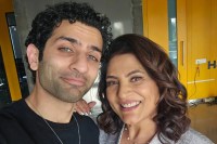 Archana Puran Singh Family Update