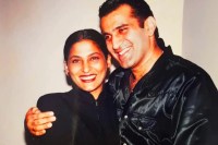 Archana Puran Singh Marriage Revelation