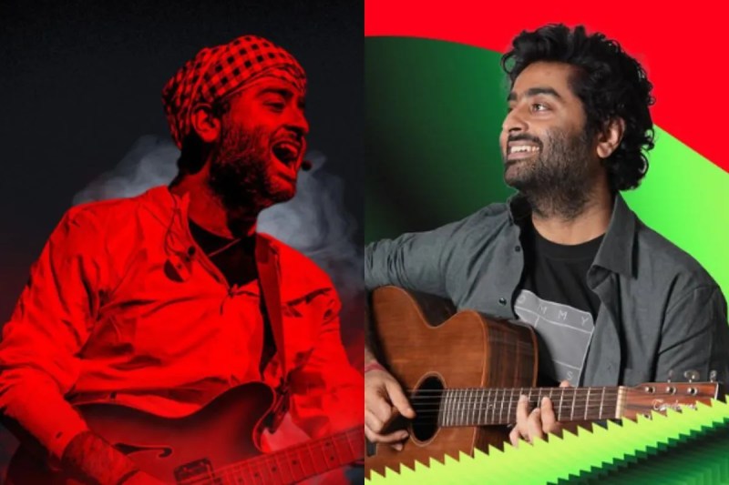 Arijit Singh