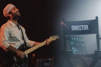 Arijit Singh Announce Retirement Playback Singing to become director his son will be hero first Hindi film