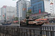 Army Day Parade