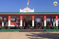 Army Day Special Rajasthan Jhunjhunu district in where every village has a army connection 485 soldiers martyred and more than 81 have received honors