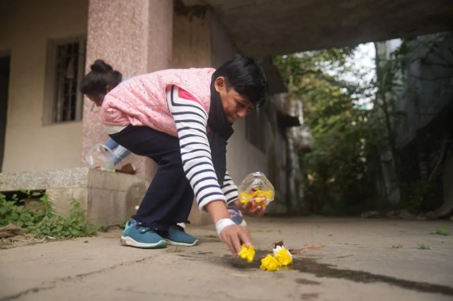 UP CM Delivers Justice in 24 Hours