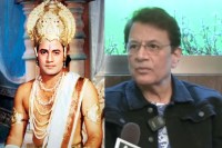 Arun Govil Role In lord Ram:
