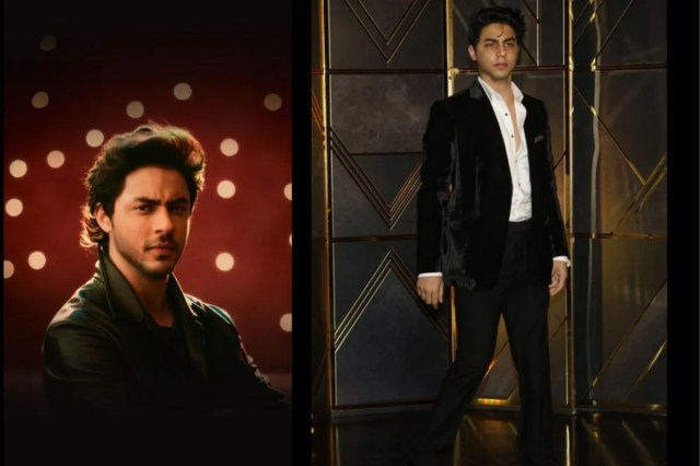 आर्यन खान