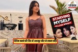 Bigg Boss fame Ashnoor Kaur, weight loss tips,Ashnoor Kaur image ,