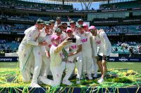 WTC 2025-27 Points Table Update after Ashes