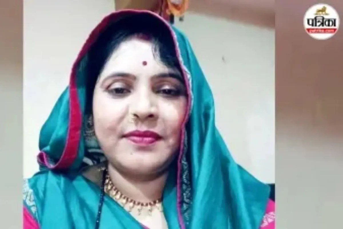 एक्स बॉयफ्रेंड मुकेश झा का पुलिस ने किया हाफ एनकाउंटर