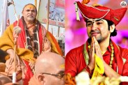 Avimukteshwaranand controversy