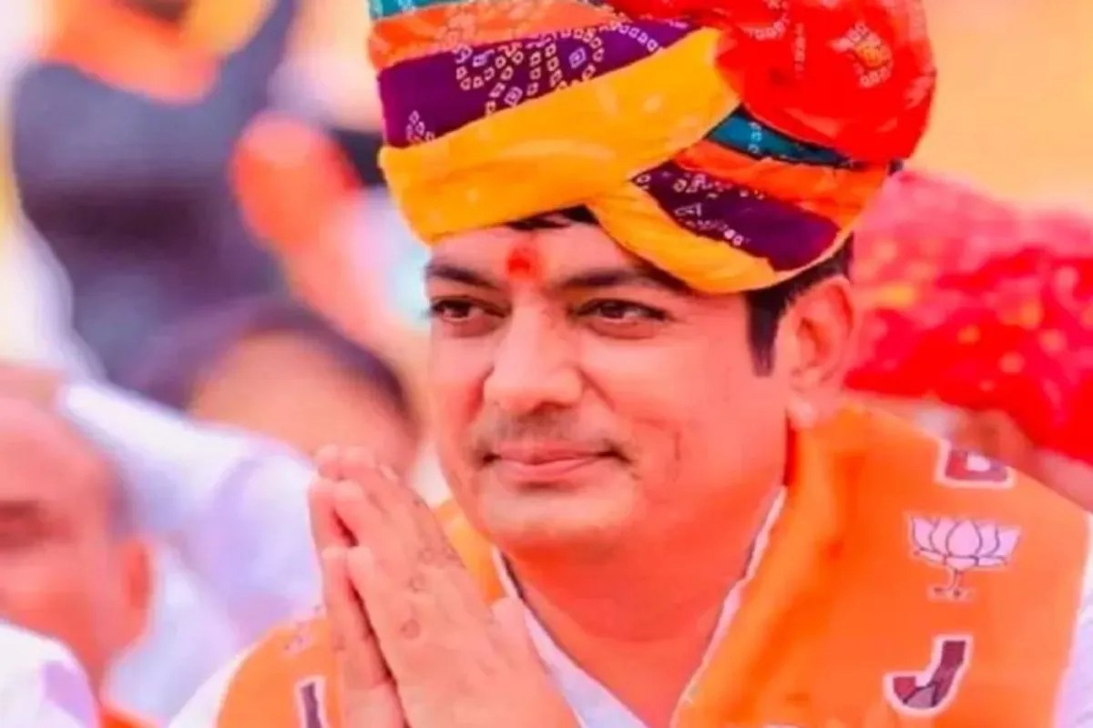 Minister Avinash Gehlot big statement Rajasthan No beneficiary pension has been stopped