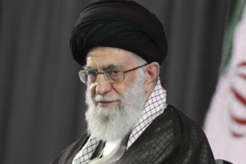 Ayatollah Khamenei