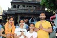 अयोध्या में बैंक मैनेजर की मौत