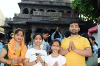 अयोध्या में बैंक मैनेजर की मौत