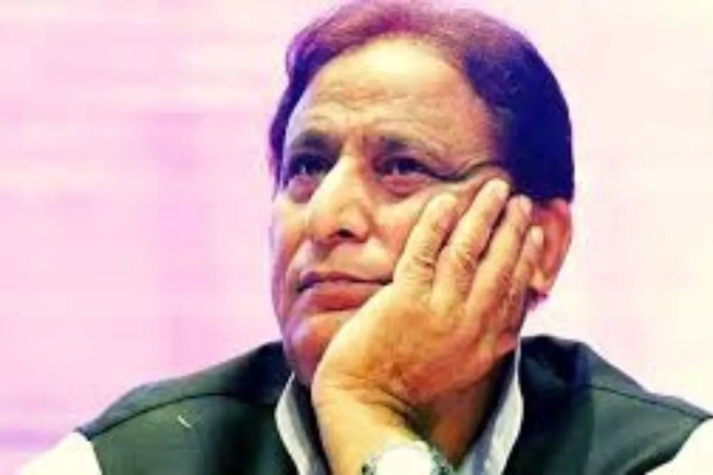 Azam khan